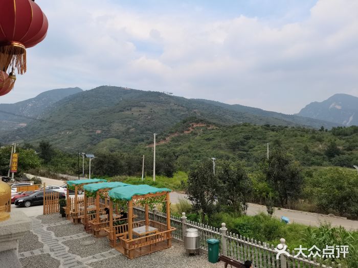 “檀宿山庄是疫情后新开的农家院,住宿环境很.”-檀宿山庄-蓟州区美食