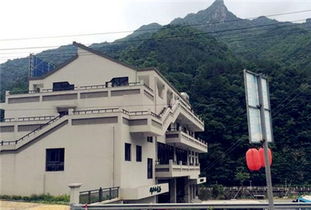 浙江临安八大乡村度假农家乐推荐