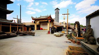 兰州的这些特色农家院山庄，你都去过吗？