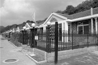 农家乐也能四季乐 农家院山庄的全年经营之道