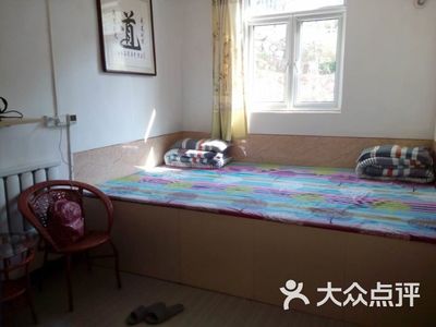 阳山山庄农家院 回归自然的田园体验