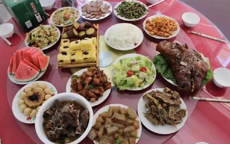 承德兴隆青松岭花市村津京乐山庄农家院 休闲度假的理想选择