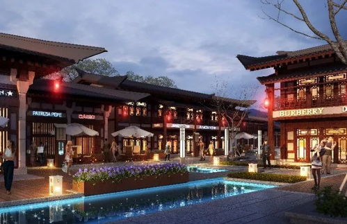 西安又一区域发展规划出炉，农家院山庄迎发展机遇