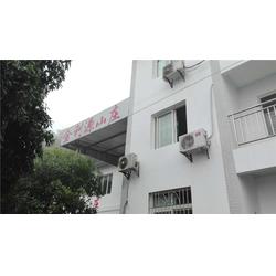 隐逸山林的休闲胜地 探访重庆缙云山金利源山庄农家乐