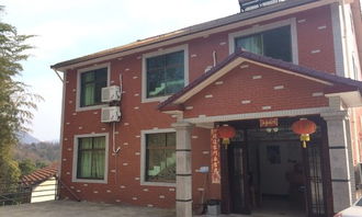 安吉双林山庄 隐于竹海的静谧农家乐，一站式预订与度假指南