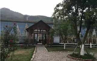 重庆最全农家乐指南 周末度假不重样，山城休闲好去处