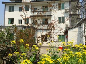 苏州板壁峰石附近住宿指南 特色农家院山庄推荐与预订攻略