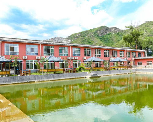 精品农家乐体验 探访北京门头沟吉祥湾山庄